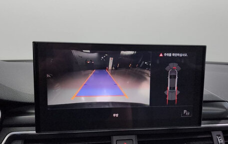 Audi A4, 2021 год, 2 550 000 рублей, 15 фотография