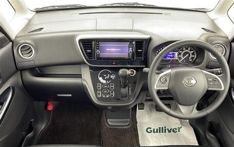 Nissan Dayz Roox I рестайлинг, 2020 год, 685 000 рублей, 7 фотография