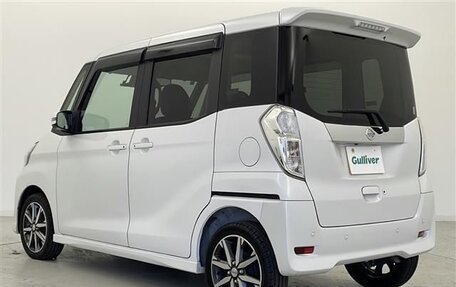 Nissan Dayz Roox I рестайлинг, 2020 год, 685 000 рублей, 4 фотография