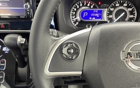 Nissan Dayz Roox I рестайлинг, 2020 год, 685 000 рублей, 8 фотография