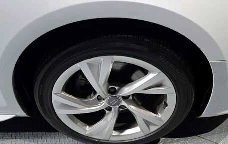 Audi A4, 2021 год, 2 430 000 рублей, 5 фотография