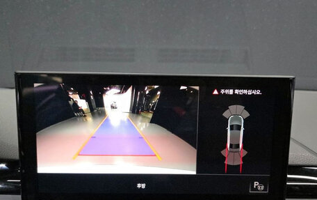 Audi A4, 2021 год, 2 430 000 рублей, 15 фотография