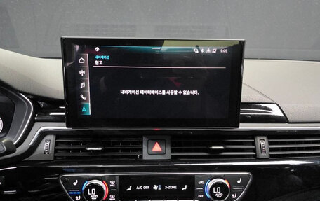 Audi A4, 2021 год, 2 430 000 рублей, 14 фотография