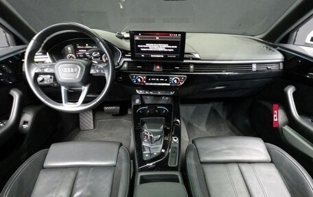 Audi A4, 2021 год, 2 430 000 рублей, 7 фотография