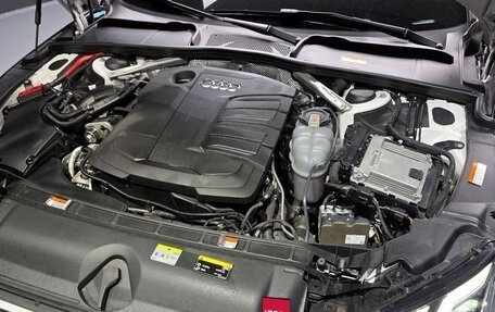 Audi A4, 2021 год, 2 430 000 рублей, 6 фотография