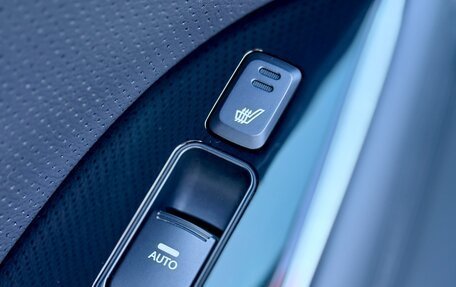 KIA Optima III, 2013 год, 1 399 990 рублей, 13 фотография