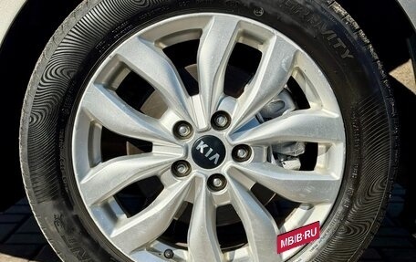 KIA Optima III, 2013 год, 1 399 990 рублей, 8 фотография