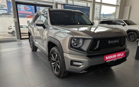 Haval H7, 2025 год, 3 810 510 рублей, 5 фотография