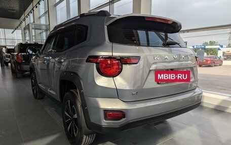 Haval H7, 2025 год, 3 810 510 рублей, 2 фотография