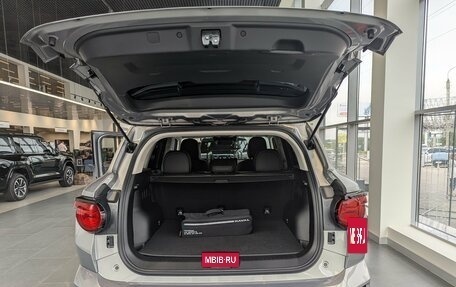 Haval H7, 2025 год, 3 810 510 рублей, 6 фотография