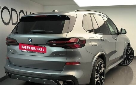 BMW X5, 2025 год, 17 600 000 рублей, 4 фотография