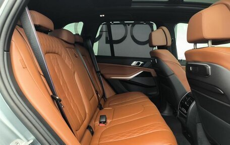 BMW X5, 2025 год, 17 600 000 рублей, 12 фотография