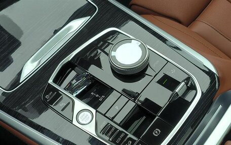 BMW X5, 2025 год, 17 600 000 рублей, 17 фотография