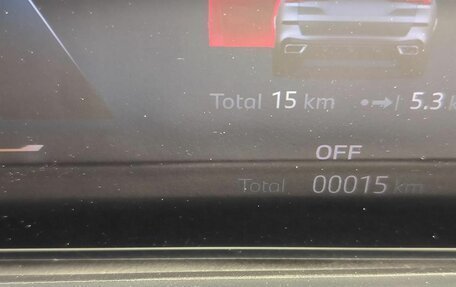 BMW X5, 2025 год, 17 600 000 рублей, 31 фотография