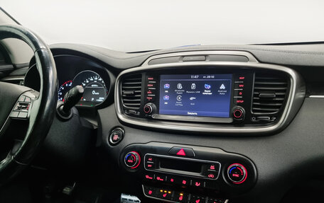 KIA Sorento III Prime рестайлинг, 2019 год, 2 599 000 рублей, 6 фотография