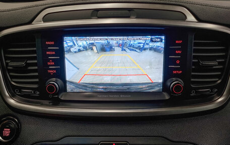 KIA Sorento III Prime рестайлинг, 2019 год, 2 599 000 рублей, 11 фотография