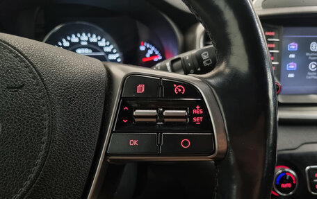 KIA Sorento III Prime рестайлинг, 2019 год, 2 599 000 рублей, 14 фотография