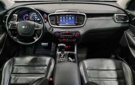 KIA Sorento III Prime рестайлинг, 2019 год, 2 599 000 рублей, 5 фотография