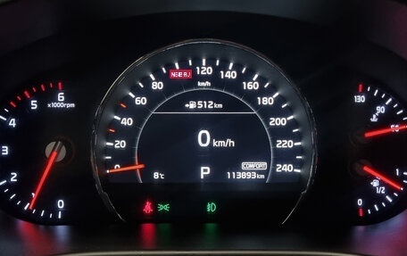 KIA Sorento III Prime рестайлинг, 2019 год, 2 599 000 рублей, 10 фотография