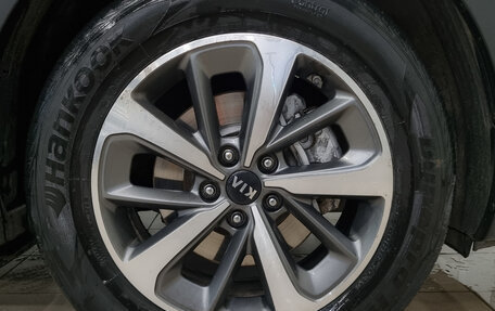 KIA Sorento III Prime рестайлинг, 2019 год, 2 599 000 рублей, 20 фотография