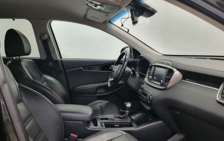 KIA Sorento III Prime рестайлинг, 2019 год, 2 599 000 рублей, 16 фотография