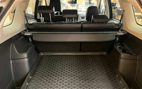 Mitsubishi Outlander III рестайлинг 3, 2015 год, 1 599 000 рублей, 20 фотография