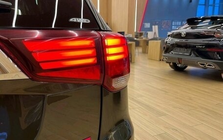 Mitsubishi Outlander III рестайлинг 3, 2015 год, 1 599 000 рублей, 21 фотография