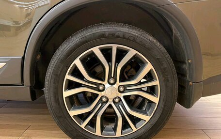 Mitsubishi Outlander III рестайлинг 3, 2015 год, 1 599 000 рублей, 23 фотография