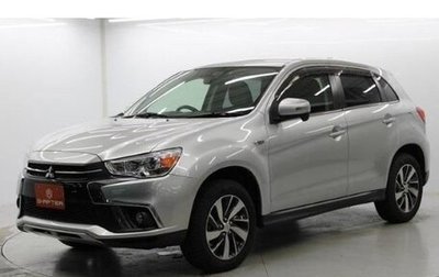 Mitsubishi RVR III рестайлинг, 2018 год, 1 400 000 рублей, 1 фотография