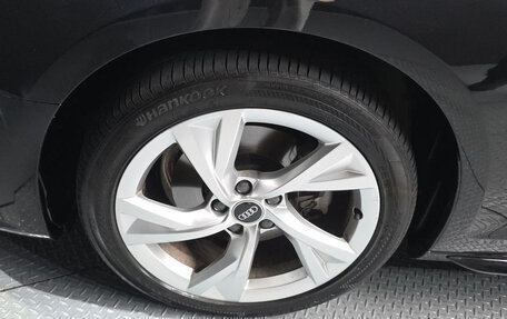 Audi A4, 2021 год, 2 770 000 рублей, 5 фотография