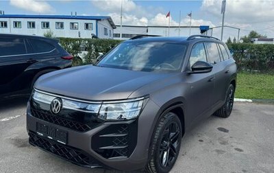 Volkswagen Teramont, 2025 год, 6 900 000 рублей, 1 фотография