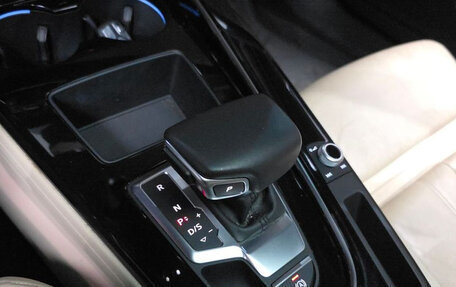 Audi A4, 2021 год, 2 770 000 рублей, 9 фотография