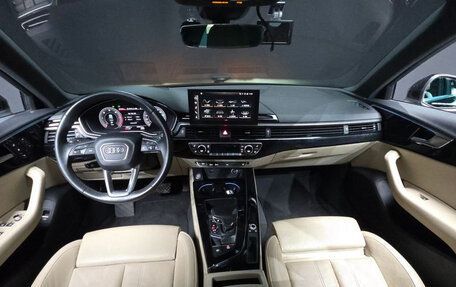 Audi A4, 2021 год, 2 770 000 рублей, 7 фотография