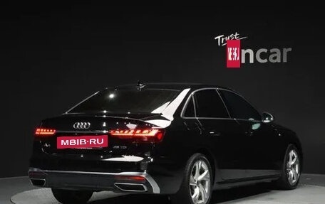 Audi A4, 2021 год, 2 770 000 рублей, 2 фотография