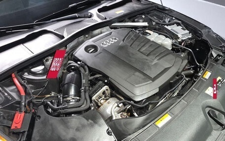 Audi A4, 2021 год, 2 770 000 рублей, 6 фотография