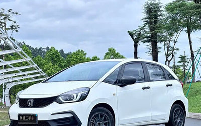 Honda Fit, 2022 год, 1 360 000 рублей, 1 фотография