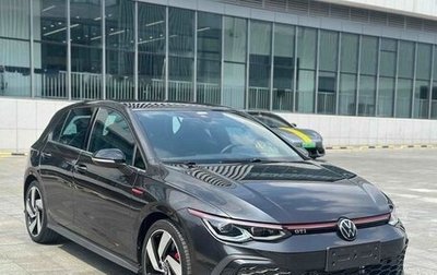 Volkswagen Golf GTI, 2021 год, 2 740 000 рублей, 1 фотография