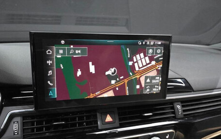 Audi A4, 2021 год, 2 770 000 рублей, 14 фотография