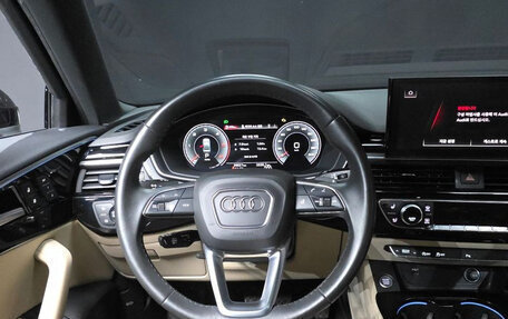 Audi A4, 2021 год, 2 770 000 рублей, 13 фотография