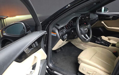 Audi A4, 2021 год, 2 770 000 рублей, 10 фотография