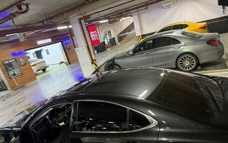 Lexus ES VII, 2016 год, 1 999 999 рублей, 1 фотография