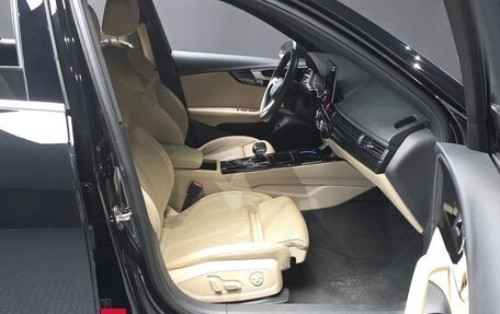 Audi A4, 2021 год, 2 770 000 рублей, 11 фотография