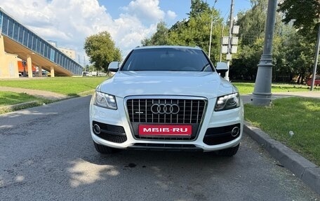 Audi Q5, 2011 год, 1 250 000 рублей, 1 фотография