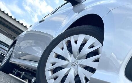 Toyota Yaris, 2021 год, 1 000 000 рублей, 7 фотография