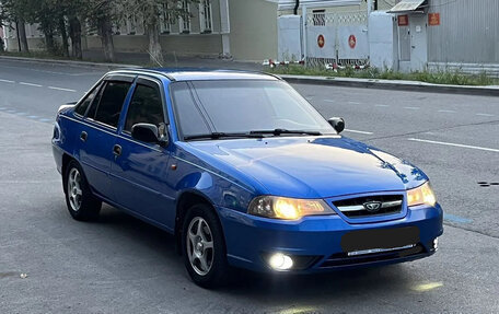 Daewoo Nexia I рестайлинг, 2012 год, 240 000 рублей, 1 фотография