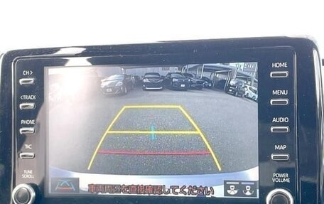 Toyota Yaris, 2021 год, 1 000 000 рублей, 14 фотография