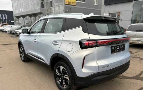 Chery Tiggo 4 I рестайлинг, 2025 год, 2 099 000 рублей, 2 фотография