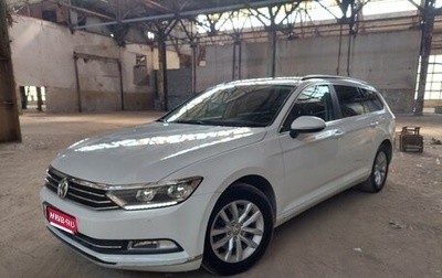 Volkswagen Passat B8 рестайлинг, 2018 год, 1 770 000 рублей, 1 фотография