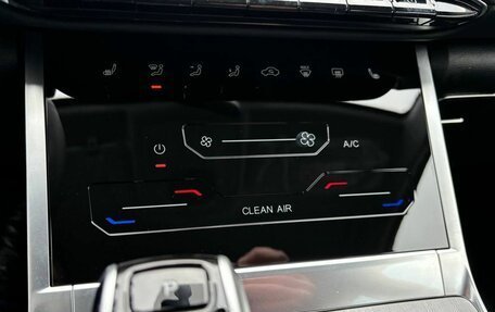 Chery Tiggo 4 I рестайлинг, 2025 год, 2 099 000 рублей, 8 фотография