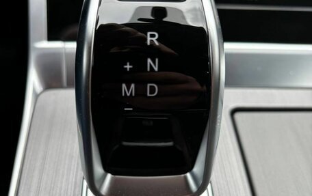 Chery Tiggo 4 I рестайлинг, 2025 год, 2 099 000 рублей, 11 фотография